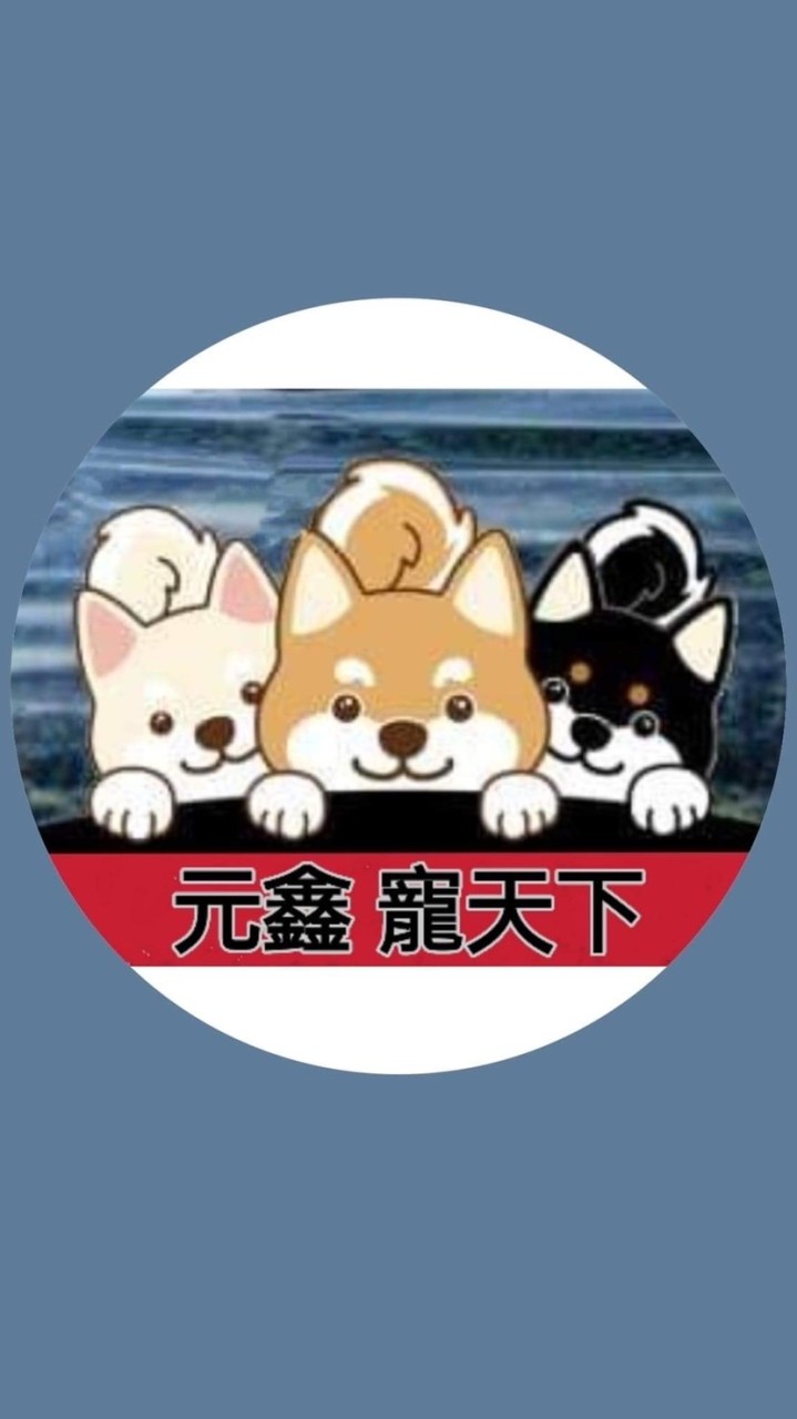 591元鑫寵天下 犬舍