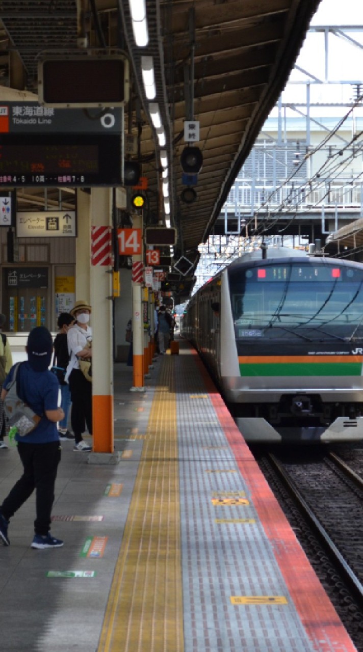 AHG【12】Let's 鉄道写真！