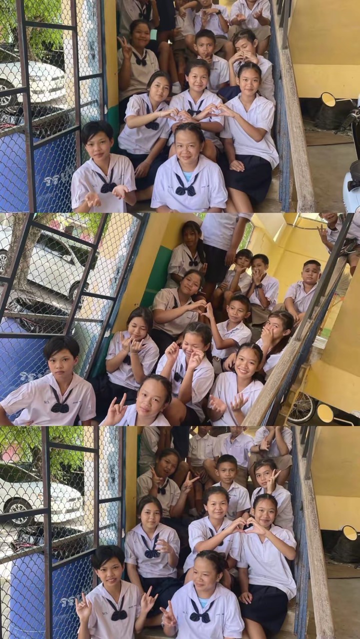 ลูกแม่ตุ๊ก🤍