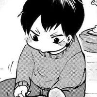 | Haikyuu Group 🌆