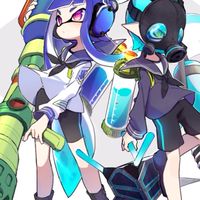 みんなでスプラしよ！　学生限定のスプラグループ！