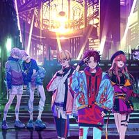 Paradoxliveファン集まれ~!!