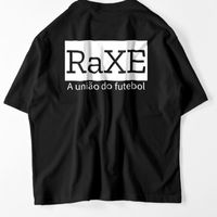 RaXE A união do futebol