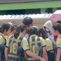 วอลเลย์บอลสีเหลือง2567