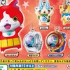 愛知県ガチャガチャ(妖怪ウォッチめじるしアクセサリー専用部屋・金山 名城線辺り)