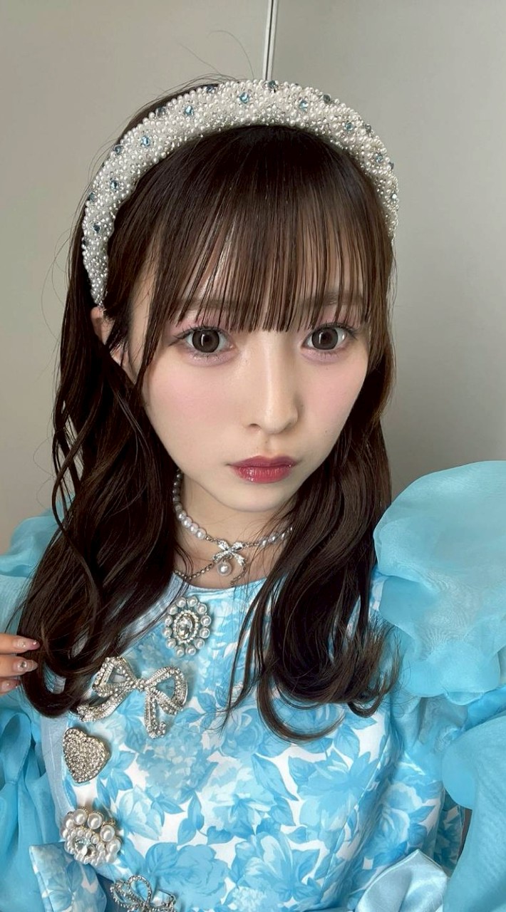 ℂ𝕌𝕋𝕀𝔼 𝕊𝕋ℝ𝔼𝔼𝕋　梅田みゆ会🩵✨️