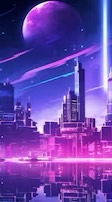 【EABO對戲】星夢城