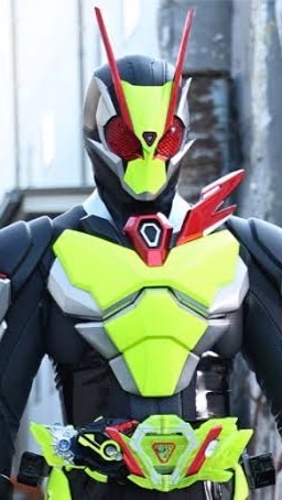 仮面ライダーオタク集合！！