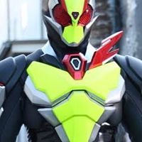 仮面ライダーオタク集合！！