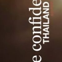 the confident THILAND👑