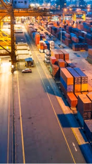 หอการค้าUtcc logistic