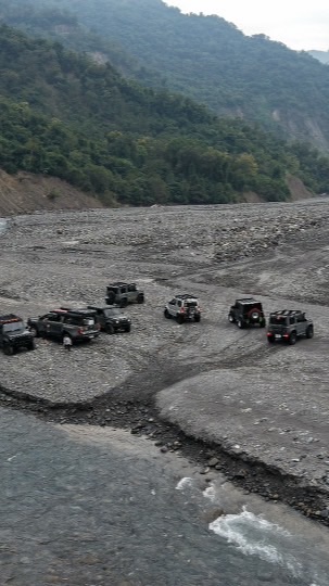 高雄重刁組，欸？