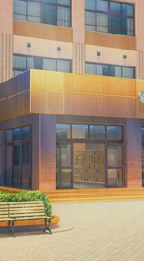 โรงเรียนgacha life