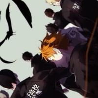ハイキューなりきり（BL