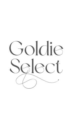 Goldie Select 代購 🛒📦🛍️