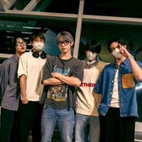 Lykn babymonter BL GL Family