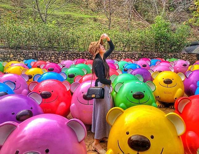 圖片來源：IG @hsuan_0721