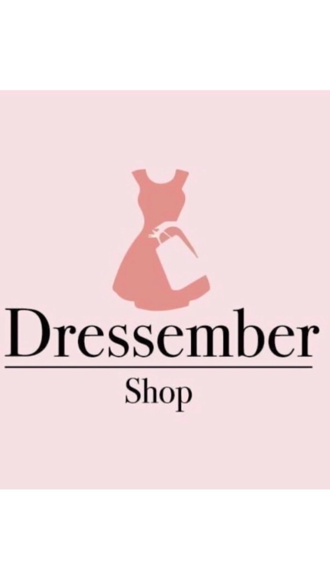 Dressember เสื้อผ้าสาวอวบ🎀👒