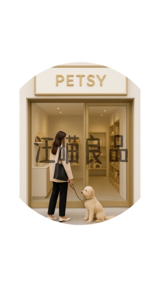 🐱喵汪良品🐶