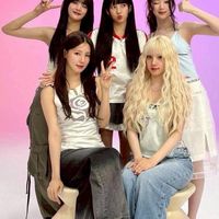 最愛idle*了～《免宣拐、無退任》
