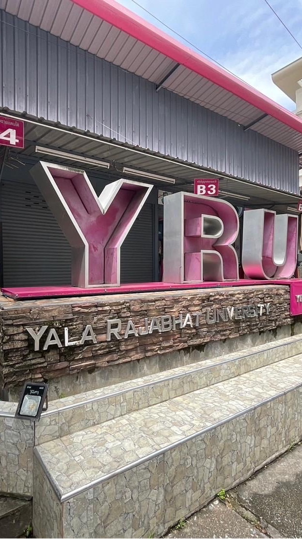 YRU PLAZA