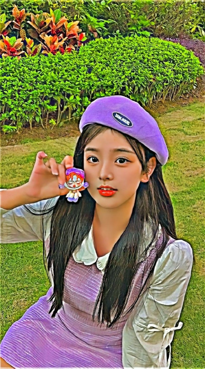 👚₊♡꒱˚{ คนรักศิลปิน  } ༘ ꔛ ₊🎀