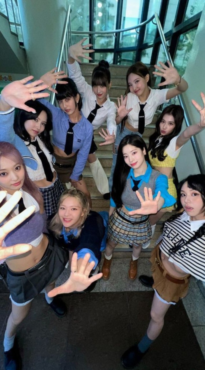 ♡🍭onceteam🍭♡