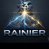 GOLD EA 【RAINIER極】 公式