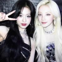 BABYMONSTER I-DLE TWICE 其他女團 粉絲小基地