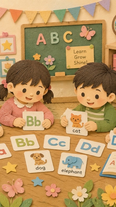 2026 Fun了爸媽 暑期幼兒共學互助營