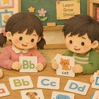 2026 Fun了爸媽 暑期幼兒共學互助營