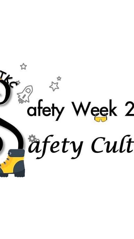 TKC Safety Week’ 2019