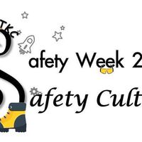 TKC Safety Week’ 2019