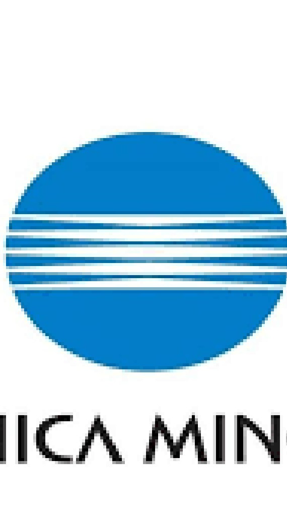 Konicaminolta​ care👌