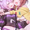 ホロライブてぇてぇ組！！