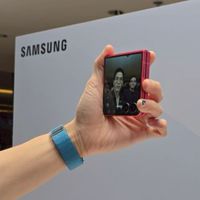 Samsung Galaxy Z Fold 7 / Z Flip 7 Thailand