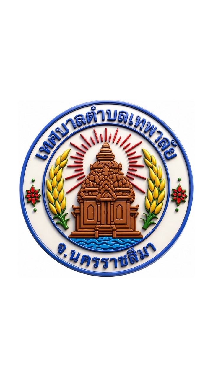 รับเรื่องร้องเรียน ข้อเสนอแนะ เทศบาลตำบลเทพาลัย