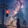 夜しか勝たん部☆