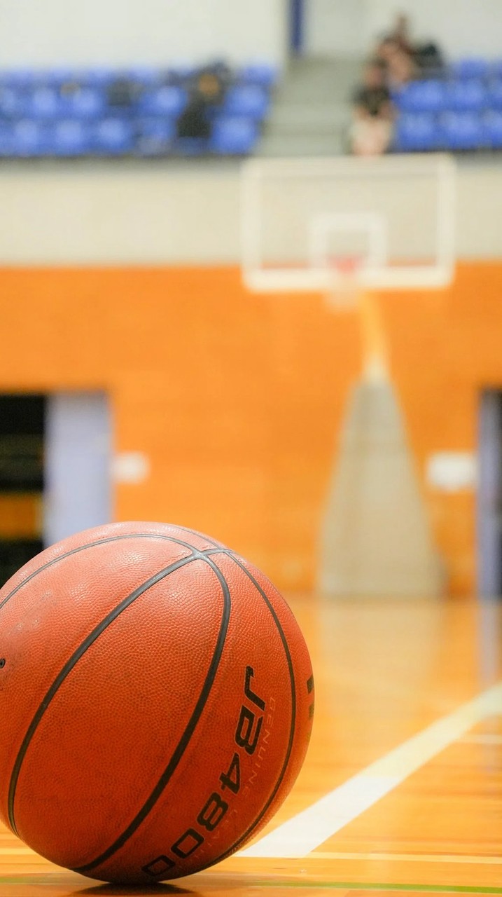 南足柄市　地域クラブ(バスケ🏀)