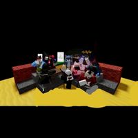 ロブロックスの最強の戦場やってる人来て〜！シェナニガンズやってる人もきて〜！