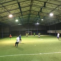 エンジョイフットサルチーム　八千代
