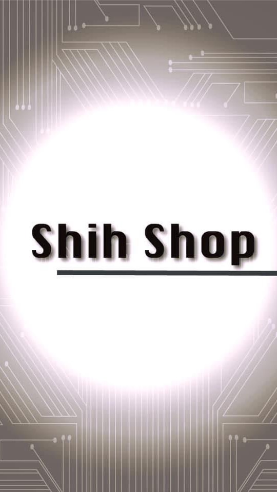 Shih Shop