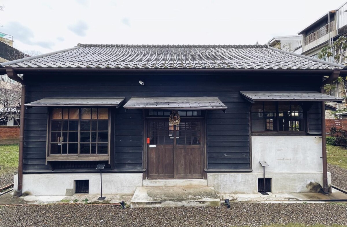 新竹5間日式老宅咖啡廳推薦！榻榻米、日式庭園、日式甜點，清幽懷舊風格彷彿置身京都 | LINE購物