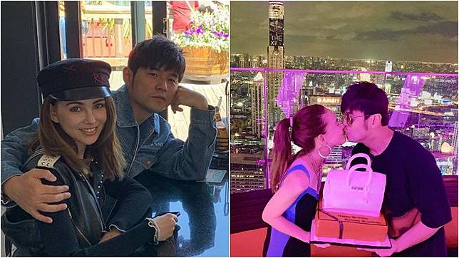 圖／翻攝自昆凌IG