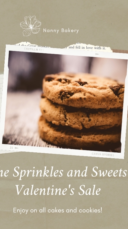 Nanny Bakery Official Store