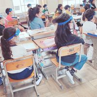 ママチャット会議