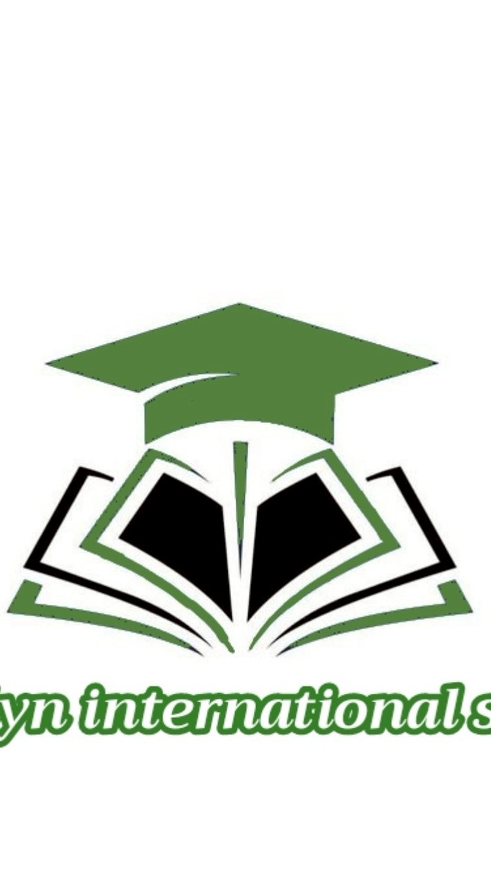 Evelyn international school  𝅄 ꣑ৎ ࣪ㅤ𓈒