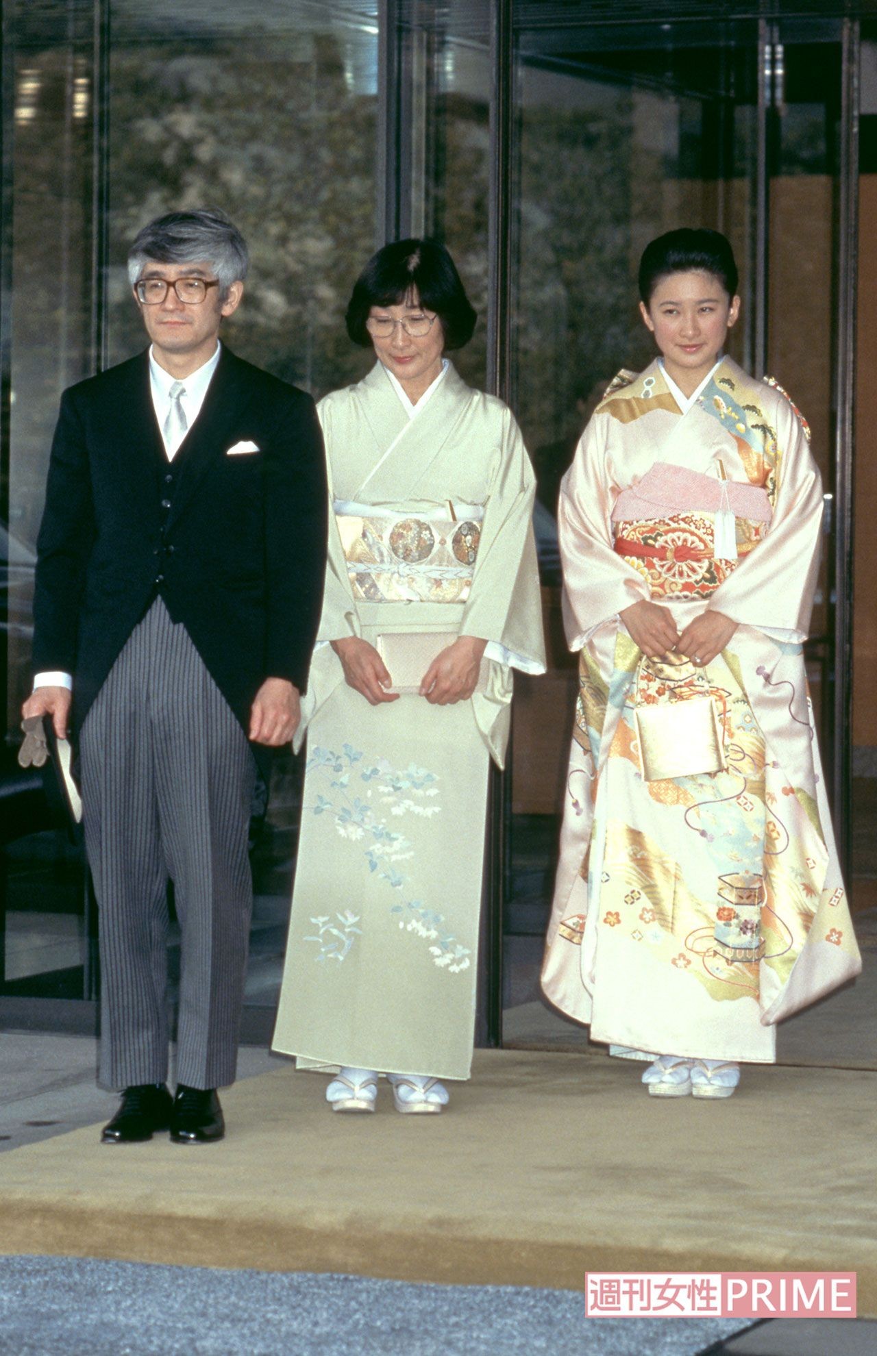 当時のメディア報道・掲載写真