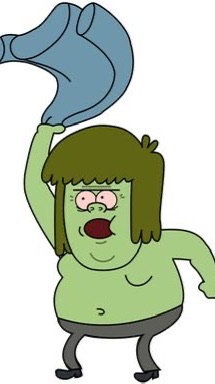 天兵公園chatting