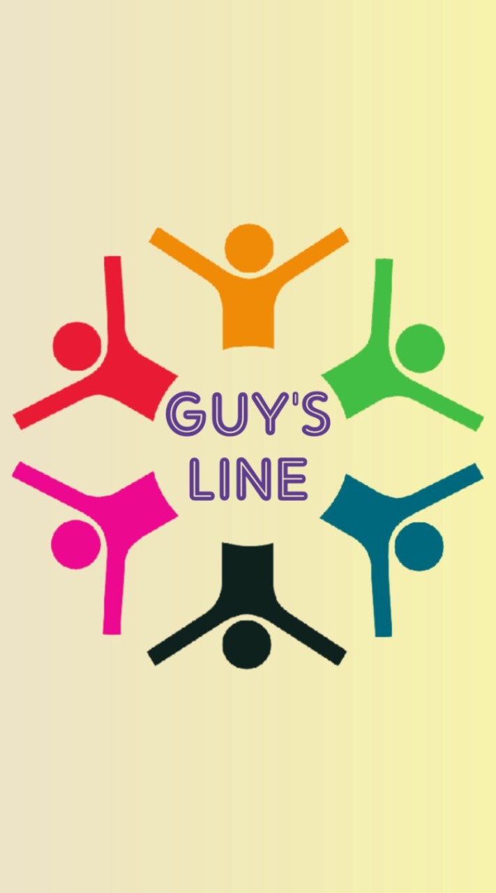 Guy's Line ชายสายวาย 🍷‿🍷